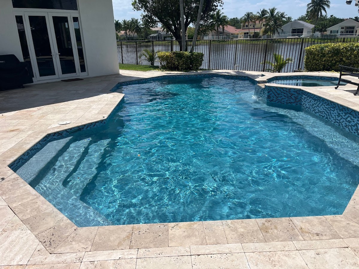 Pool Boy Plastering, Inc.