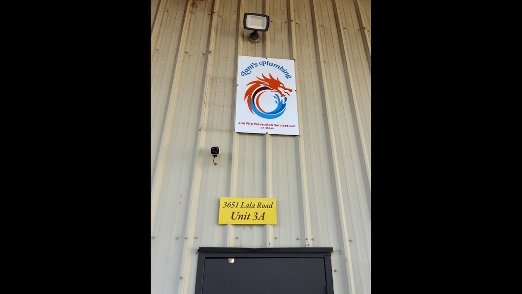 Lani's Plumbing And Fire Prevention