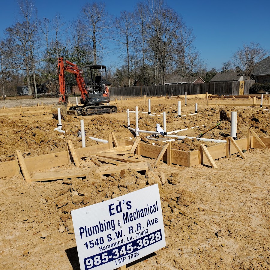 Ed's Plumbing & Mechanical, LLC