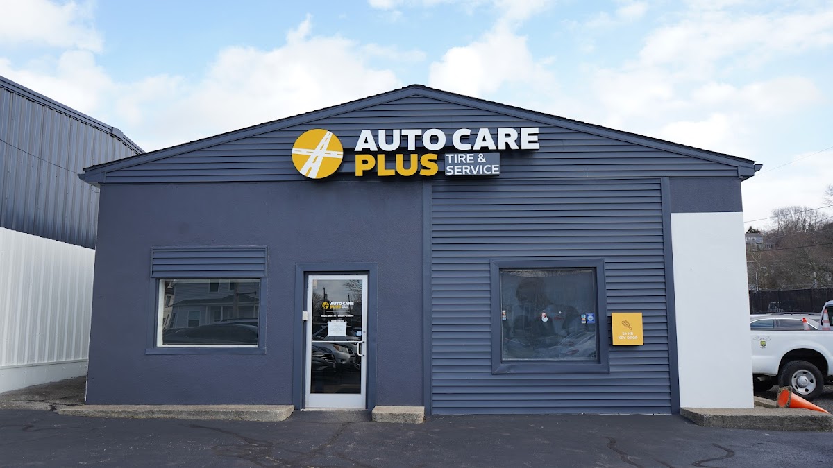 Auto Care Plus Tire & Service