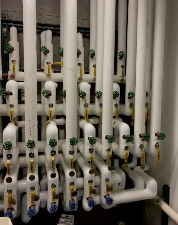 Fenix Pipe Repair & Drain Cleaning Corp.