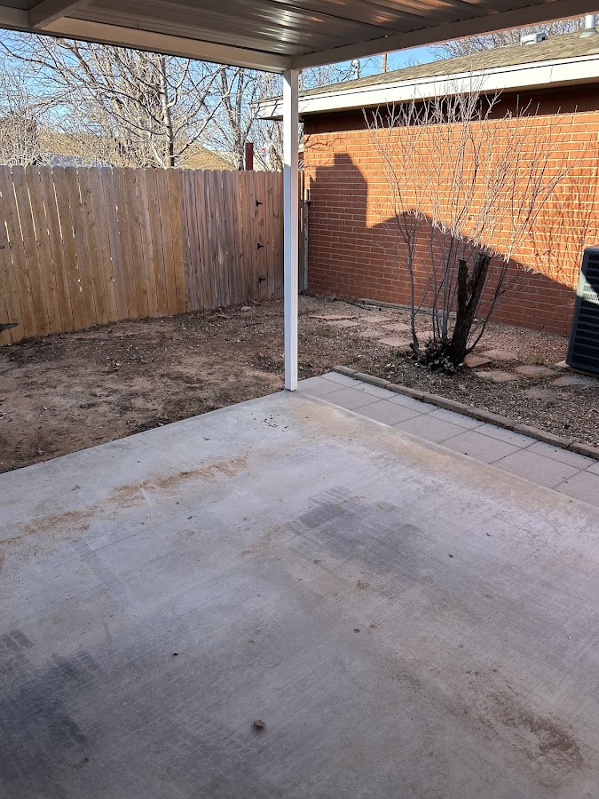 Thrifty Dobson Lawncare