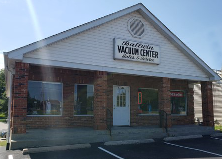 Ballwin Vacuum Center