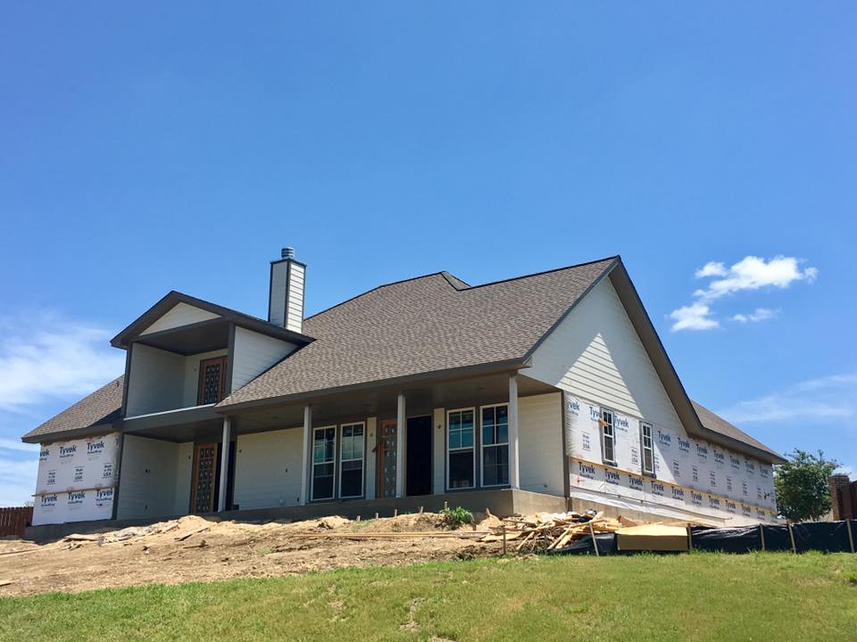 Pahmiyer Roofing & Construction