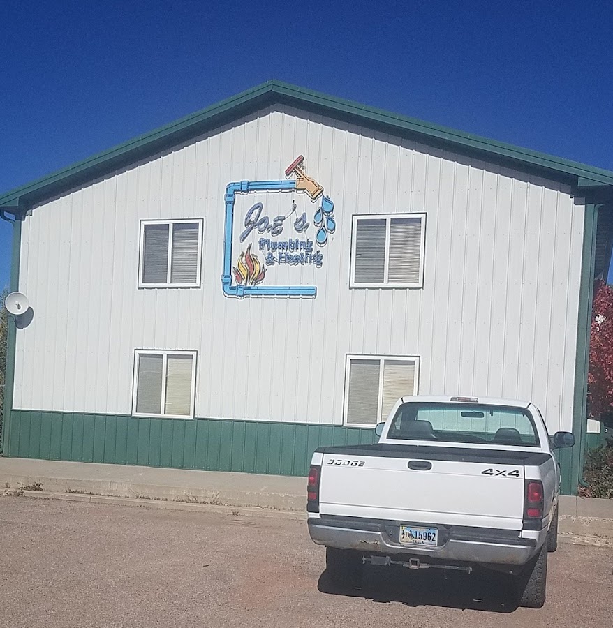 Joe's Plumbing & Heating Inc