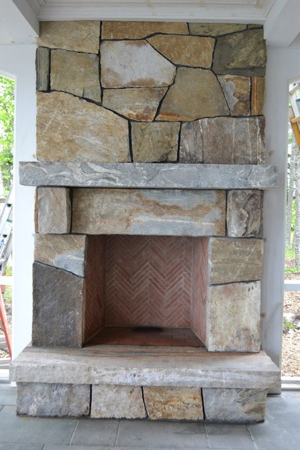 Hutchins & Son Masonry & Roofing