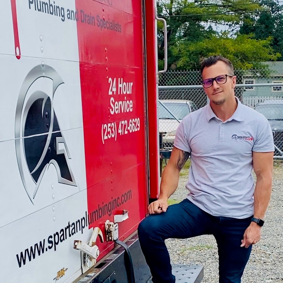 Spartan Plumbing Services