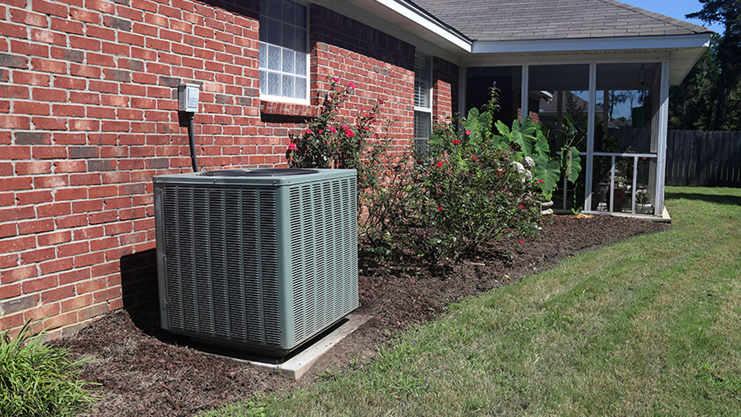 Combs Heating and Air