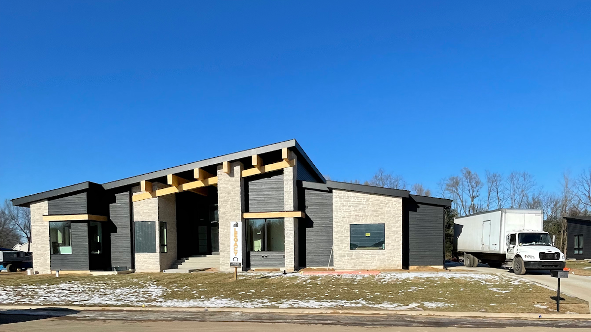 KTMG LLC (Appliance Delivery & Install) Refrigerator Repair in South Bend, IN photo