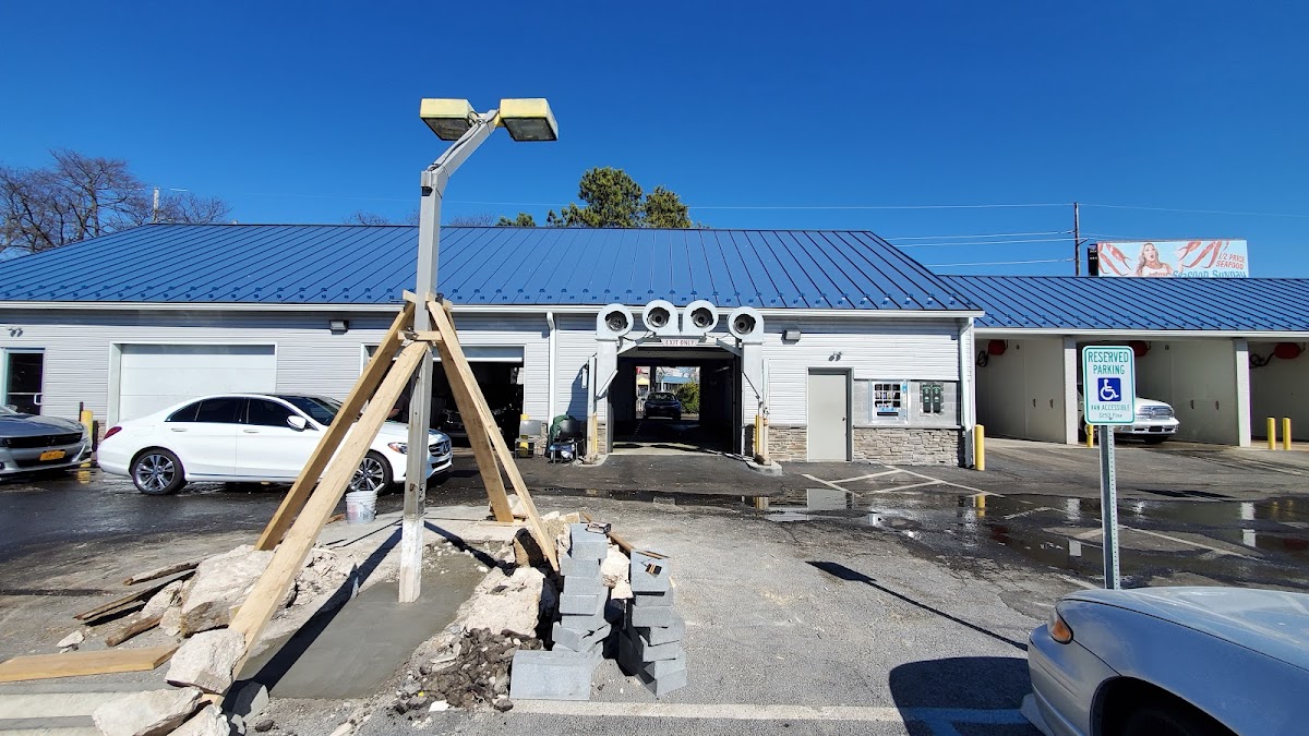 Shorty’s Detailing and Window Tinting - Shorty’s Detailing and Window Tinting Window Repair in Bear, DE photo