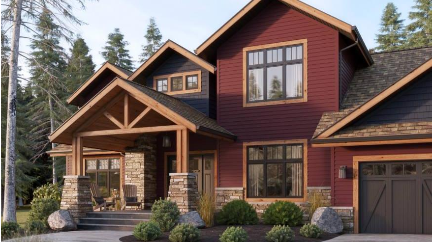 The Window Source of the Rockies General Contractor in Colorado Springs, CO photo