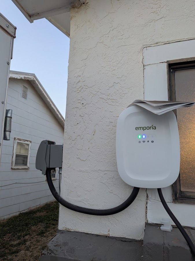 Parkhill Electric LLC