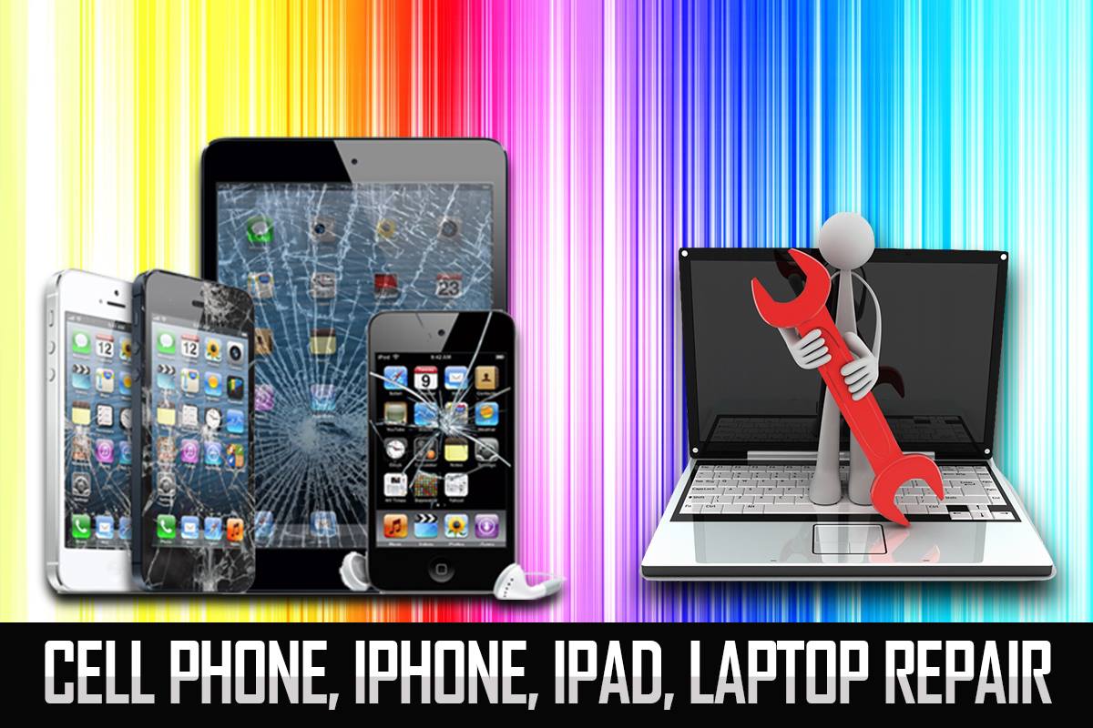 Dash Cellular Repair Enid