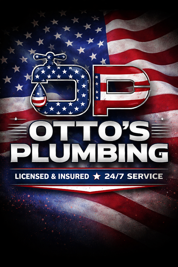 Otto's Plumbing