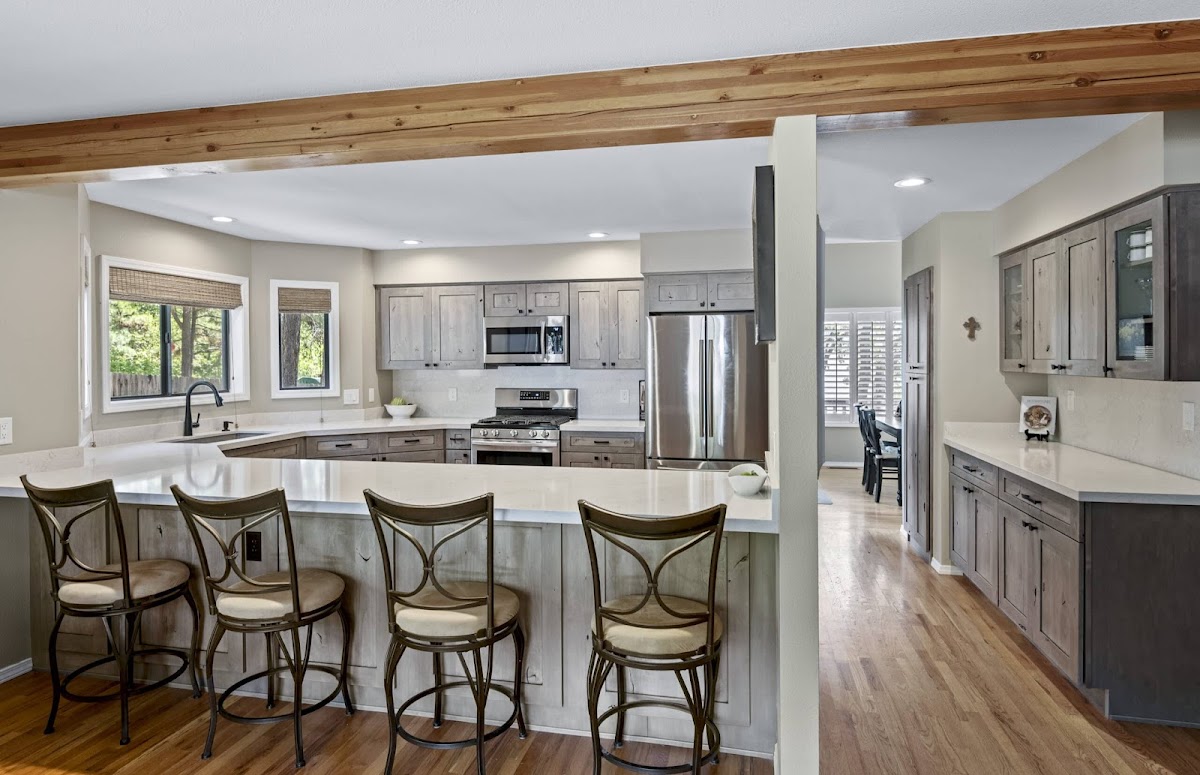 Outlook Construction & Remodeling, Inc.