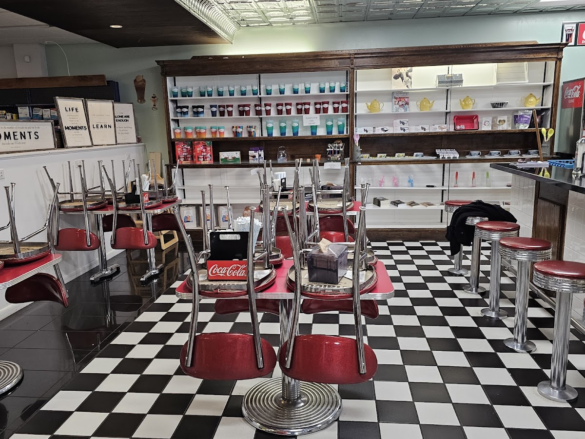 Economy Drug & Old Fashioned Fountain Ice Maker Repair in Ely, NV photo