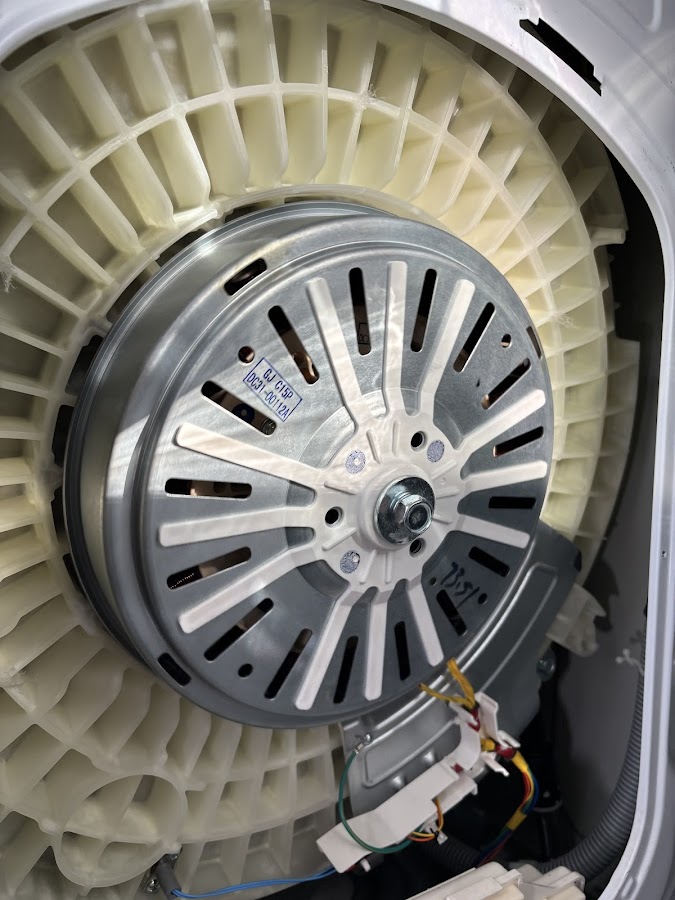 FXT Appliance Repair LLC