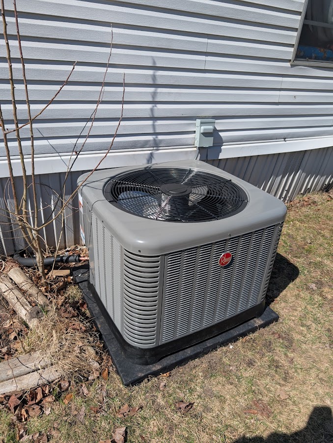 24HR Home Comfort Services