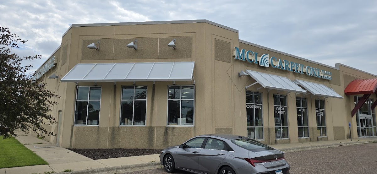 MCI Carpet One Floor & Home