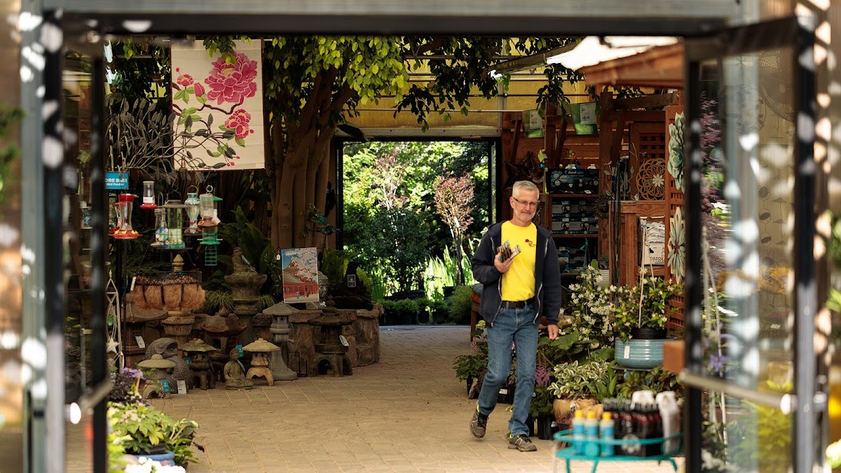 Kiefer Landscaping Inc