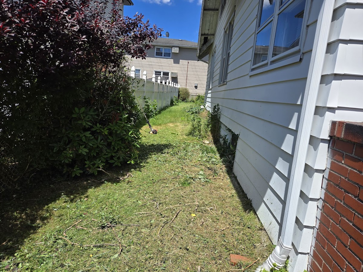 Jimmy's Landscaping & masonry Inc