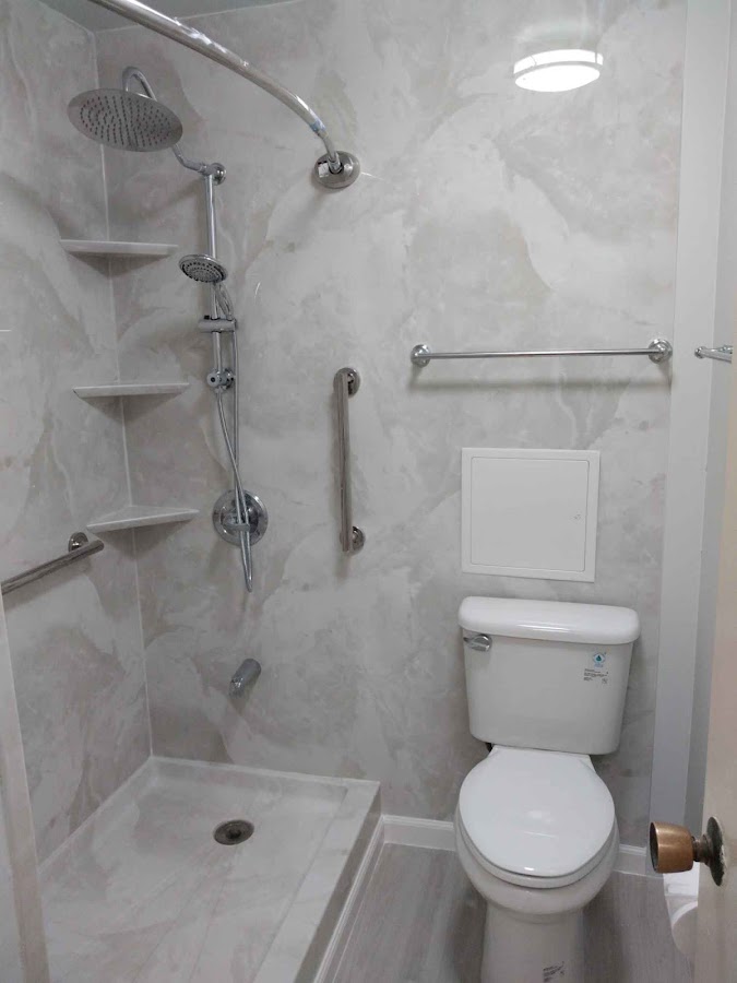 All Island Bath Remodeling