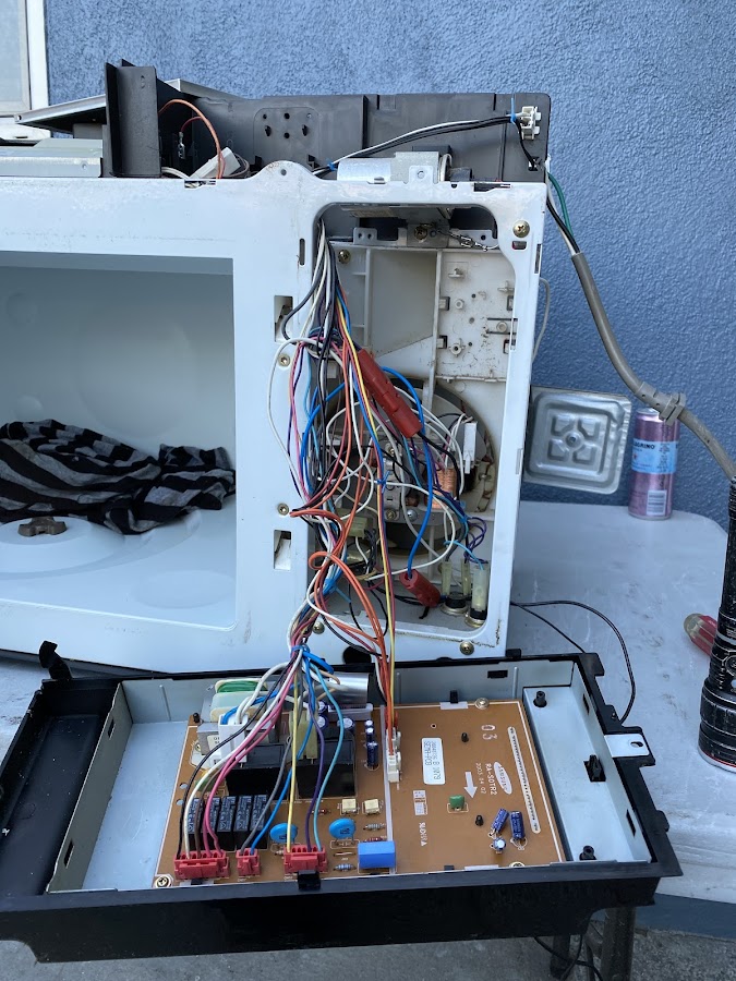 Coast Appliance Parts Co