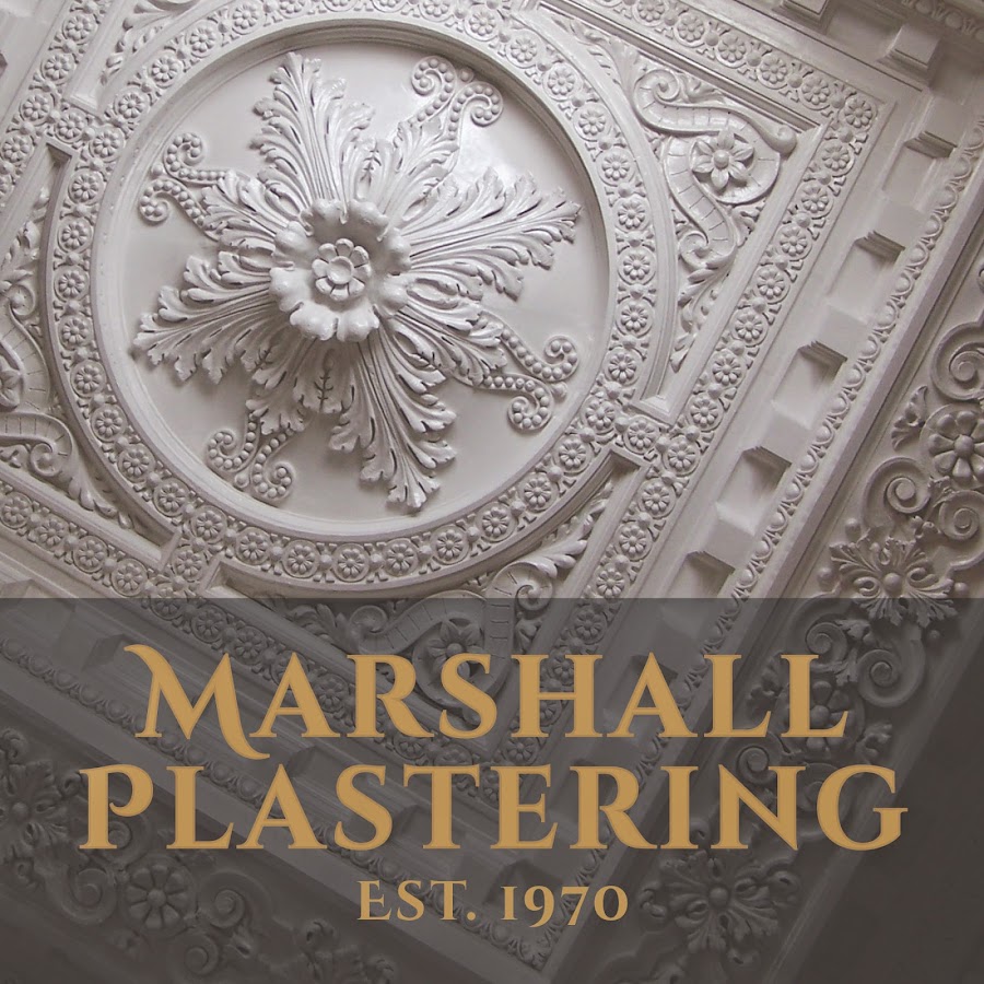 Marshall Plastering - Marshall Plastering Plaster Repair in Niantic, CT photo