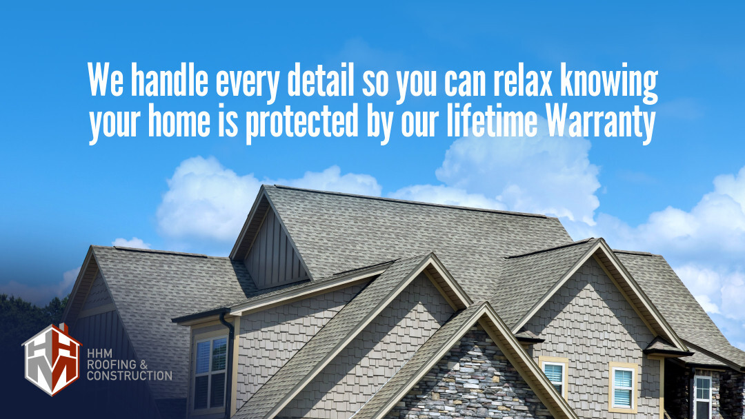 HHM Roofing & Construction