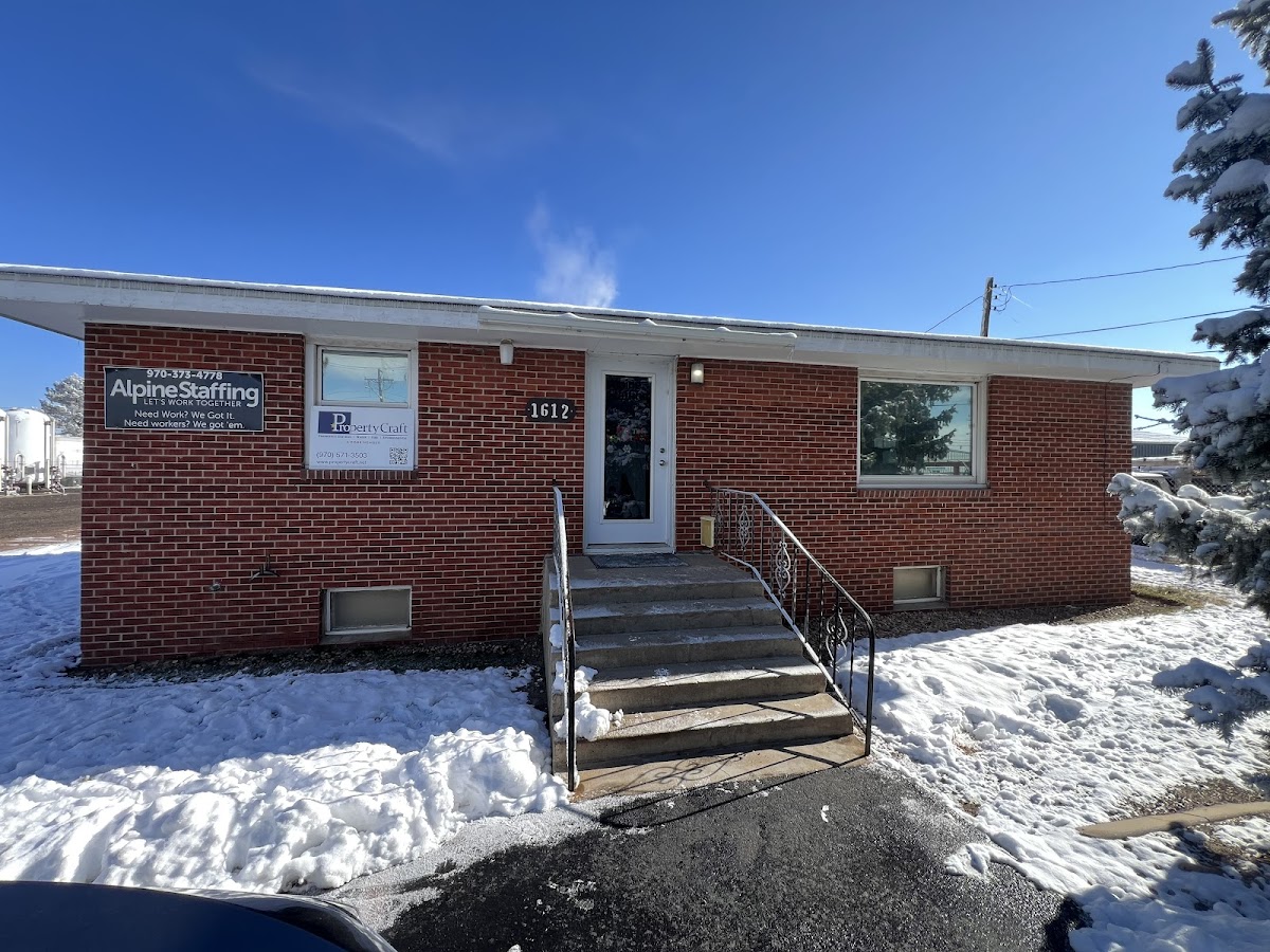 Property Craft of Greeley/Windsor, CO