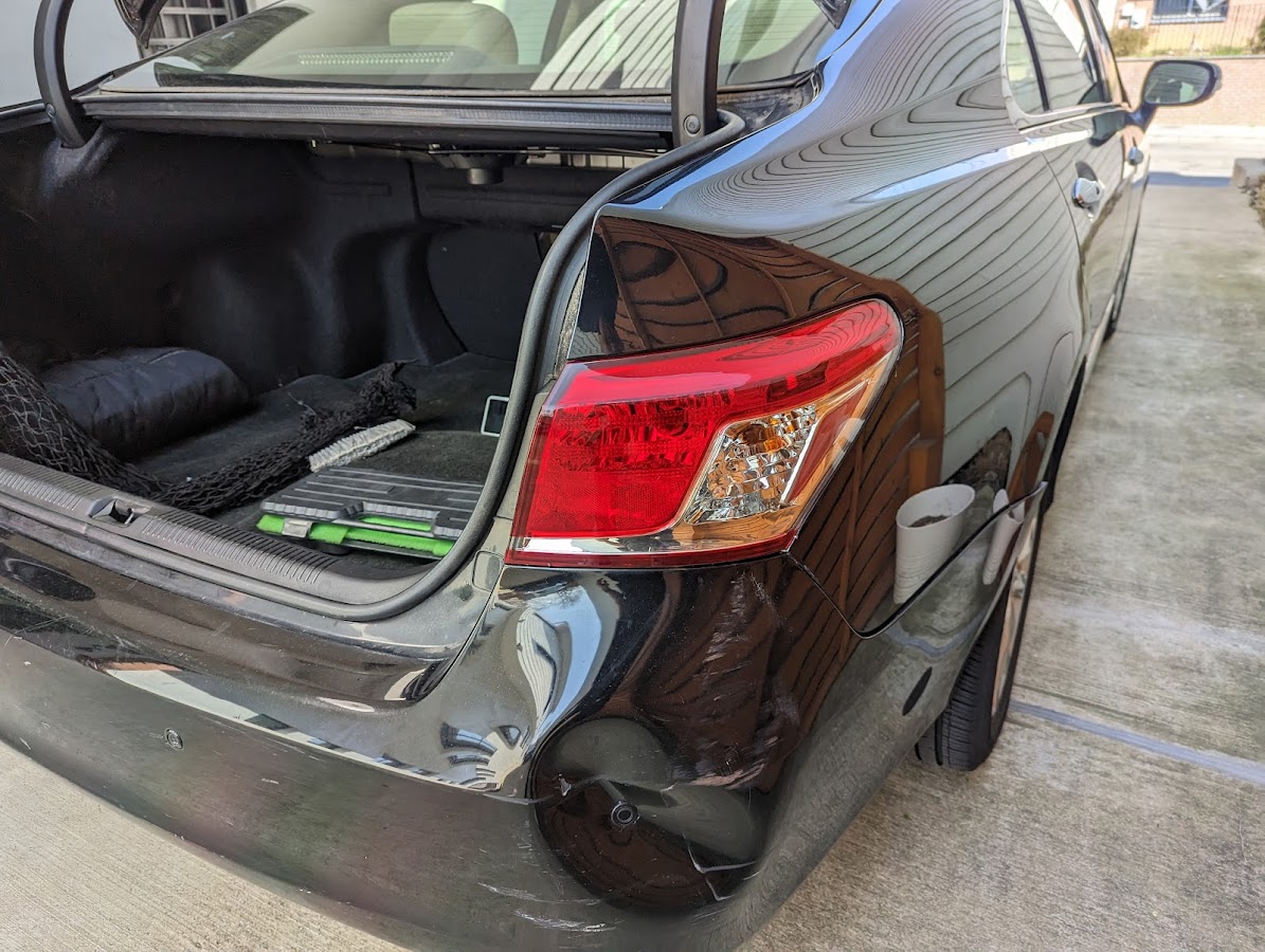 Jindal Andre Automotive Services