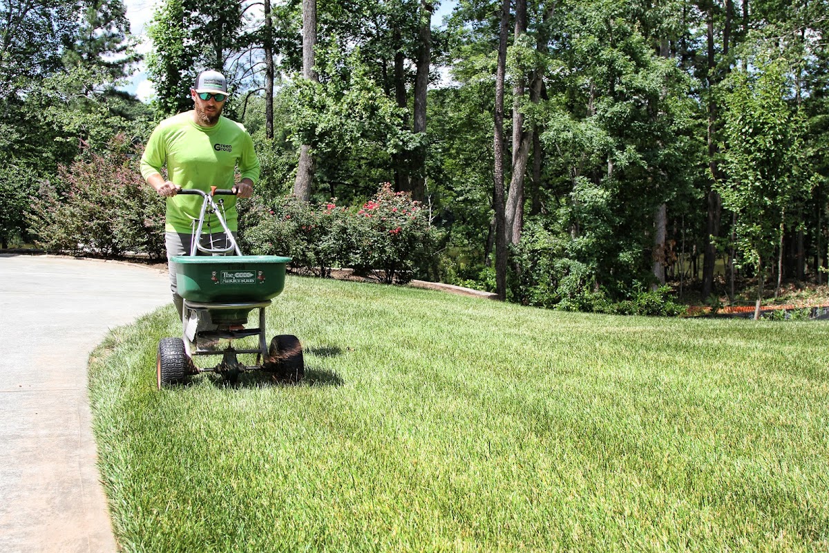 Eastern Turf Maintenance, Inc.