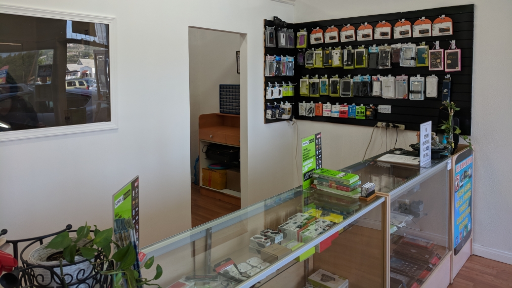 TC Cell Phone Computer Repair