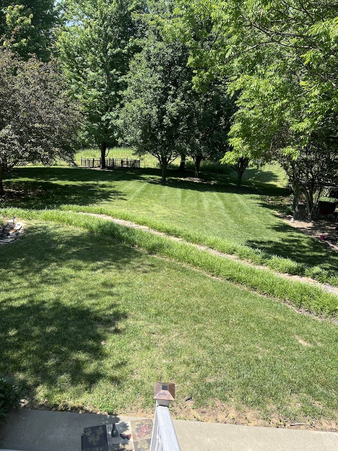 Kinsey's Lawn & Landscape