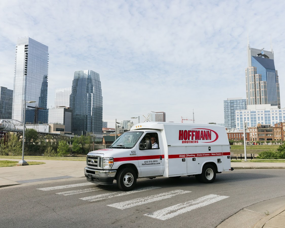 Hoffmann Brothers Drain Cleaning in Brentwood, MO photo