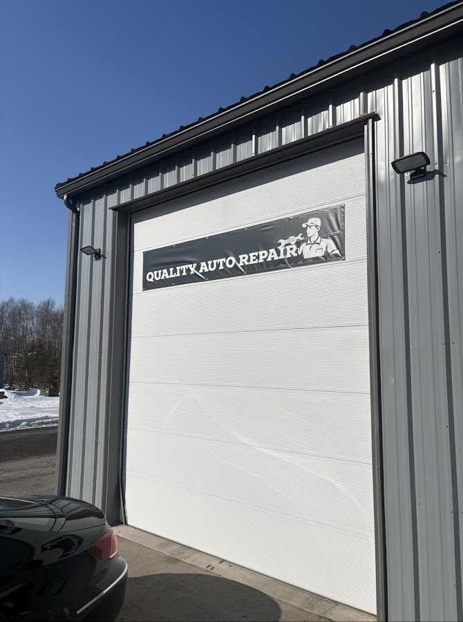 Quality Auto Repair LLC