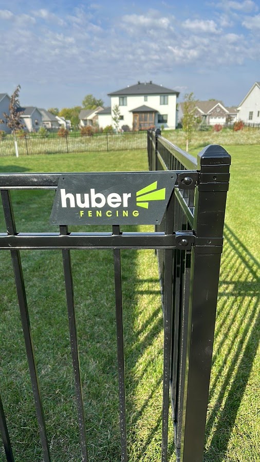 Huber Fencing