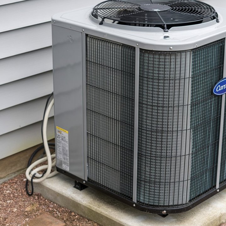 Premier Lexington-Fayette AC Repair