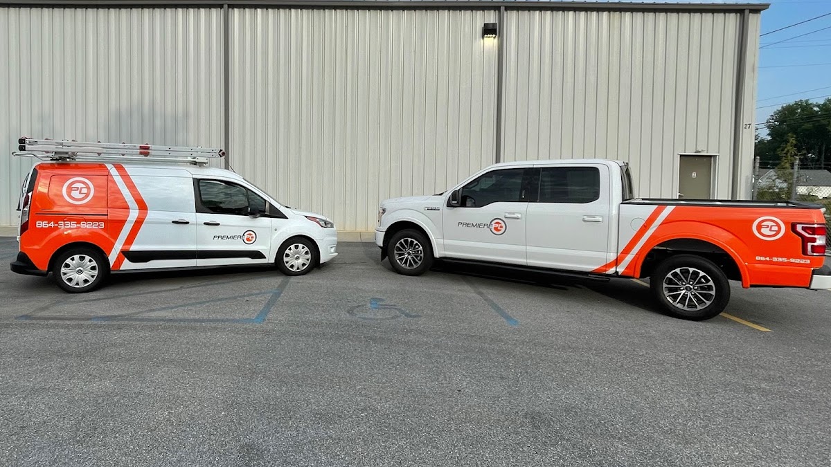 PremierePC Technology Group