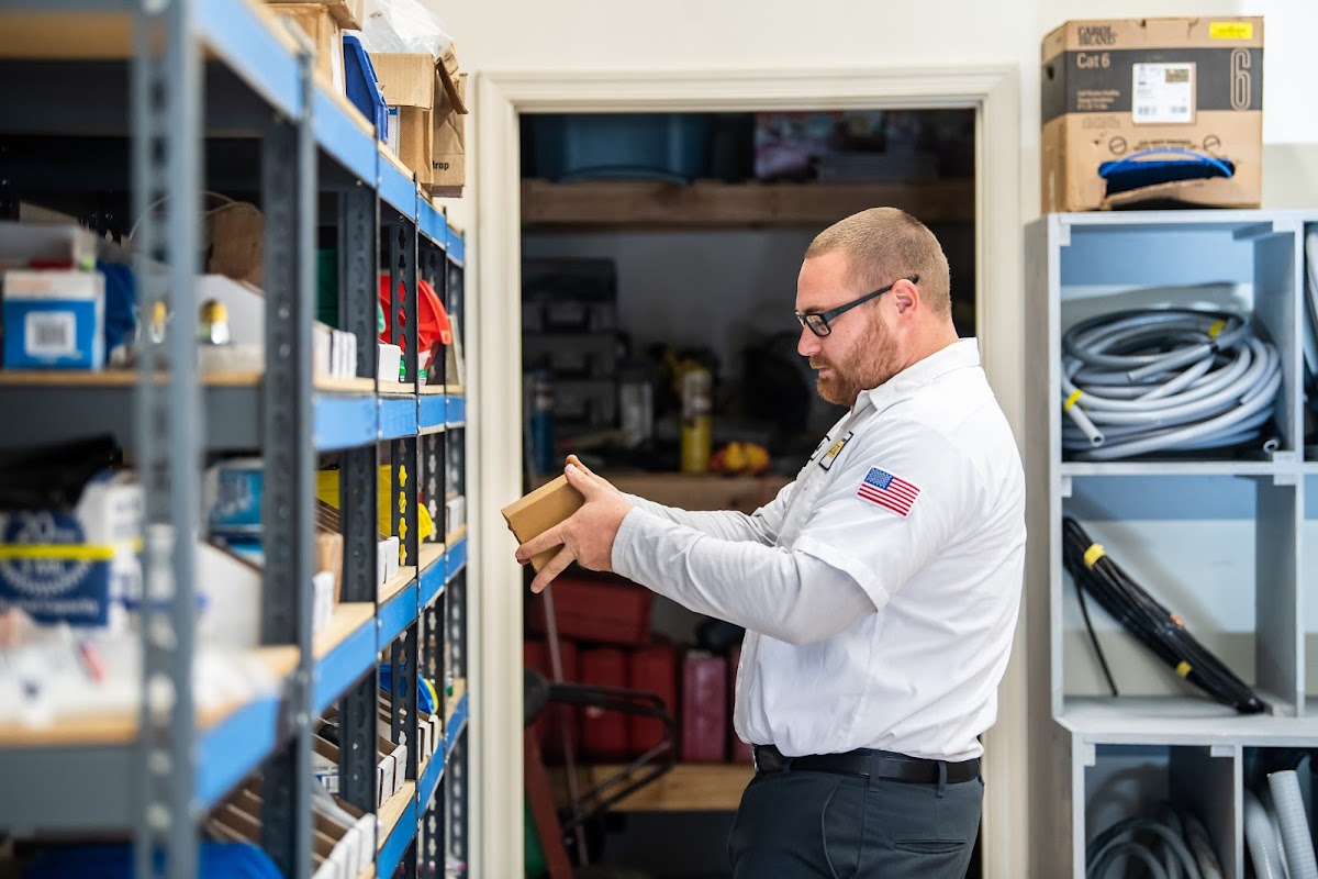 Wes Carver Electric - Wes Carver Electric Electrical Repair in Lansdale, PA photo