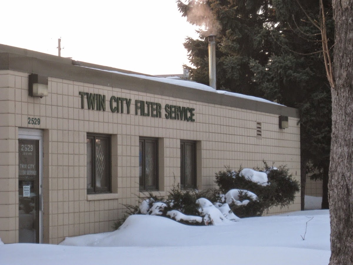 Twin City Filter Service