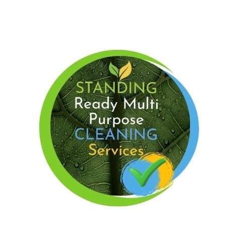 Standing Ready Multi Purpose Cleaning Services LLC