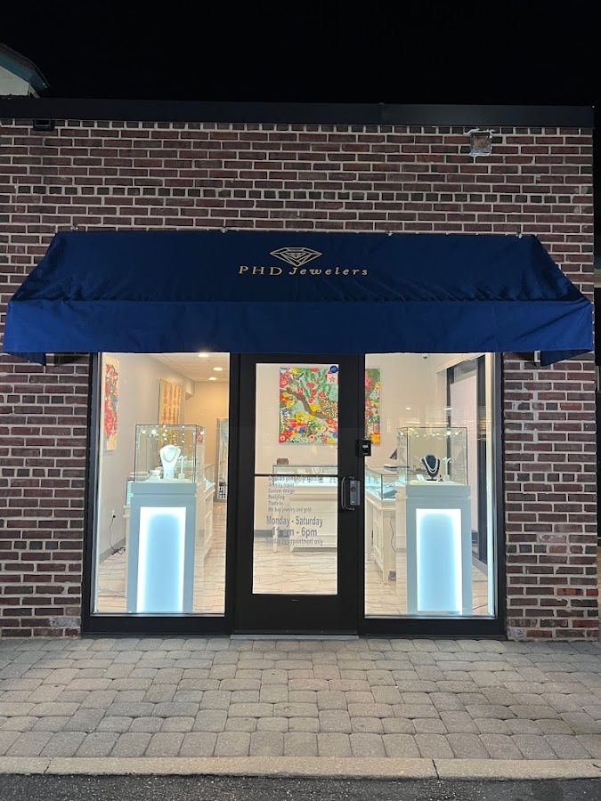 PHD Jewelers