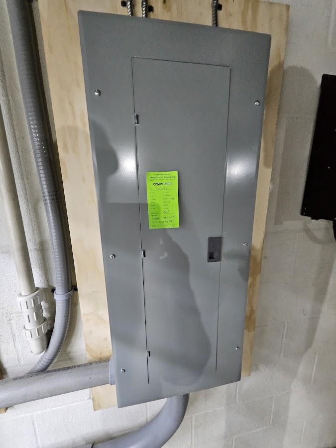 Assurance Factor Electric