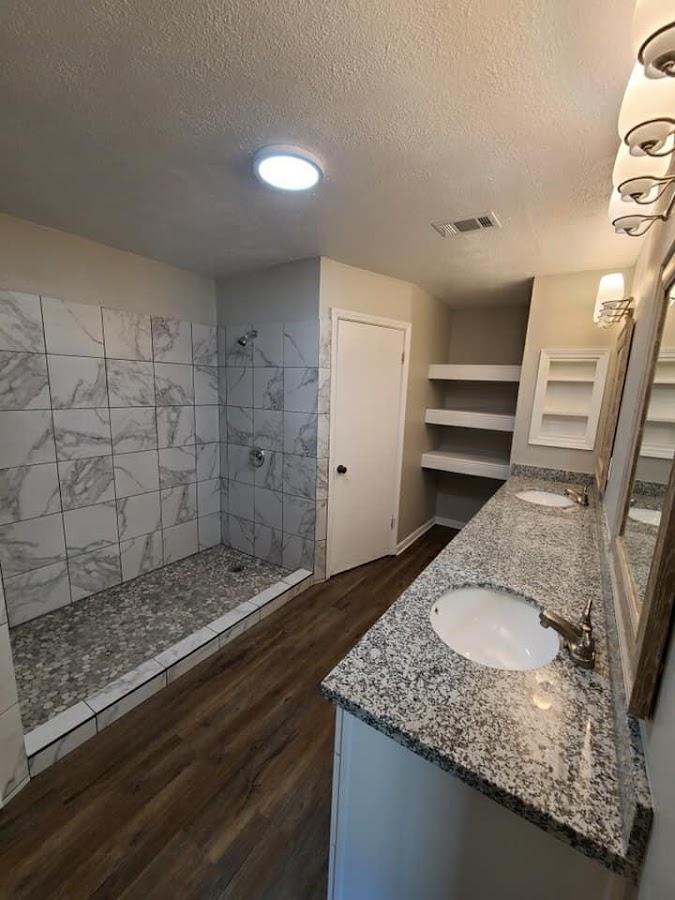 Designer Products and Installation, LLC