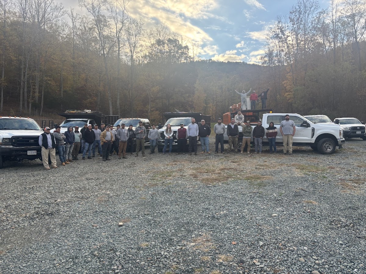 LC Marshall and Sons