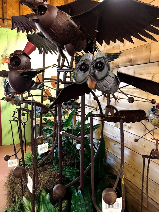 PC's Nursery & Landscaping Inc