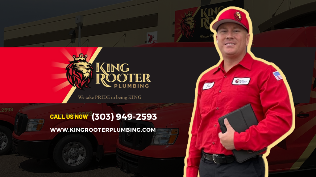 King Rooter & Plumbing | Plumber Boulder, CO | Drain Cleaning | Sewer & Water Line | Tankless Water Heater Repair