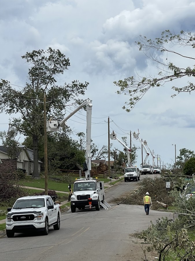 Weaver Electric Inc.