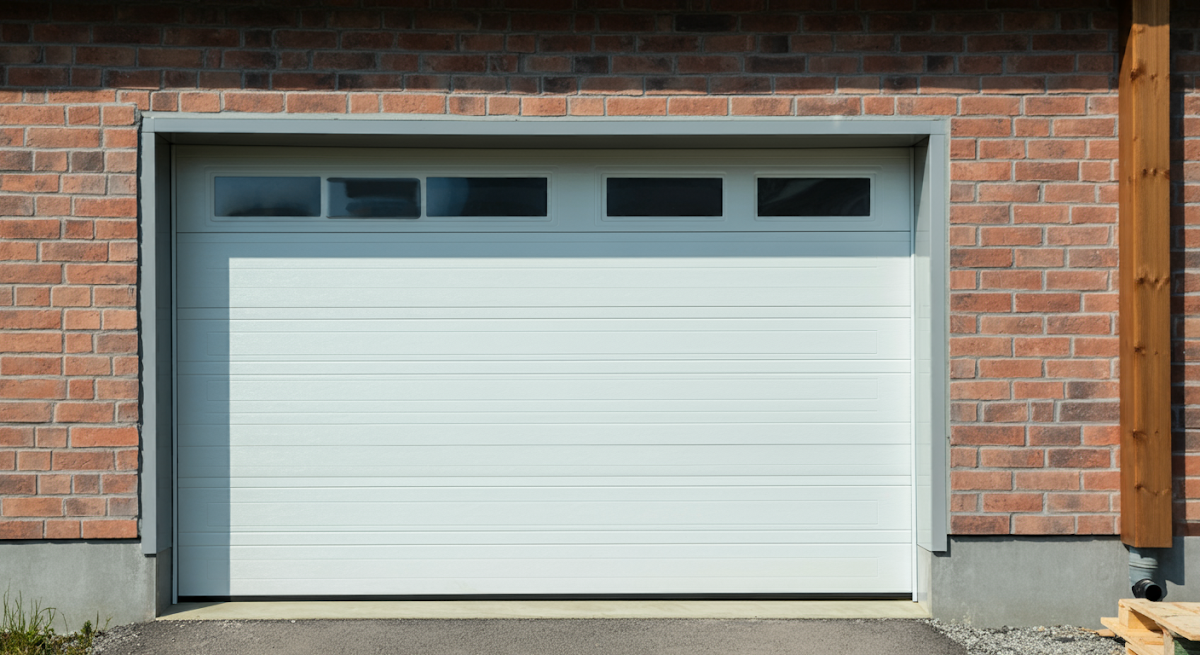 Boulder Garage Door Repair